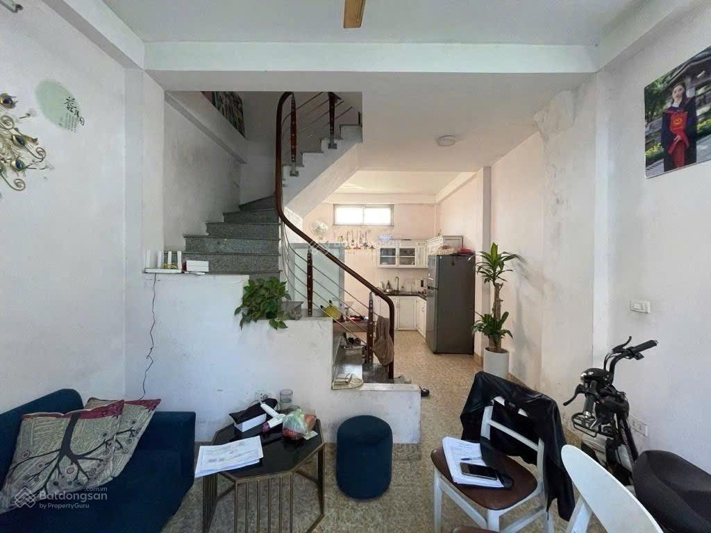 Bán nhà thanh lãm 30m2 3,8 tỷ  em tuấn anh
