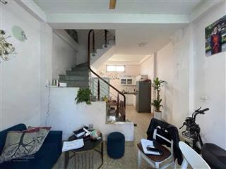 Bán nhà thanh lãm 30m2 3,8 tỷ  em tuấn anh