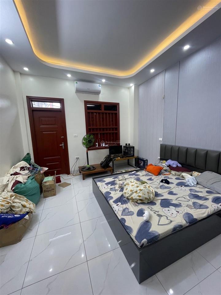 Bán nhà riêng 47m tại phú lương hà đông hà nội nhà đẹp ở ngay
