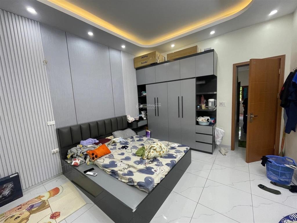 Bán nhà riêng 47m tại phú lương hà đông hà nội nhà đẹp ở ngay