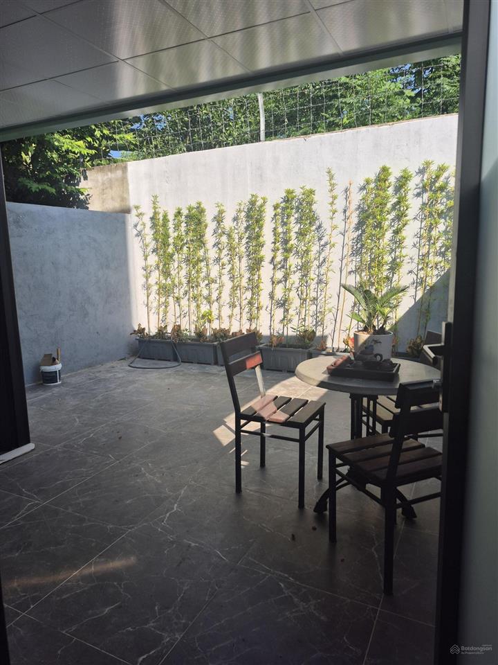 Nhà 2 tầng kiệt ô tô trần đình nam  full nội thất  không gian riêng cho từng thành viên
