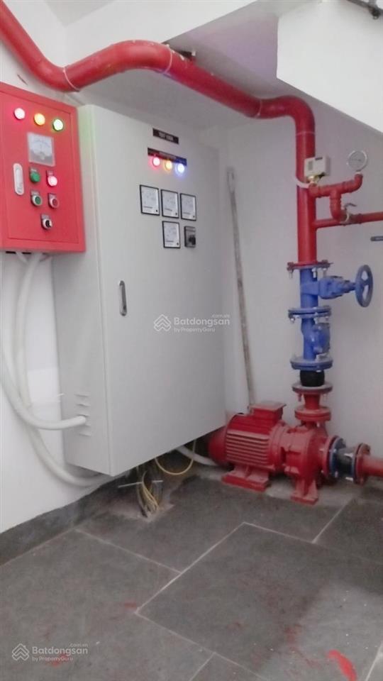 Khâm thiên 117m , ô tô con đỗ cửa, 7 tầng thang máy,pccc...v,v. gia 32 tỷ.