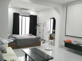 Khâm thiên 117m , ô tô con đỗ cửa, 7 tầng thang máy,pccc...v,v. gia 32 tỷ.