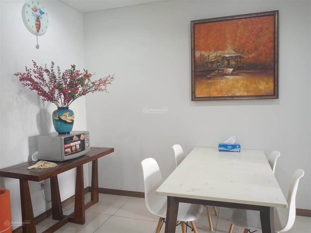 Pass căn hộ 2pn2wc cho thuê hado centrosa garden, 22 triệu full nội thất 86m2