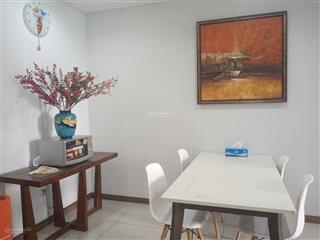 Pass căn hộ 2pn2wc cho thuê hado centrosa garden, 22 triệu full nội thất 86m2