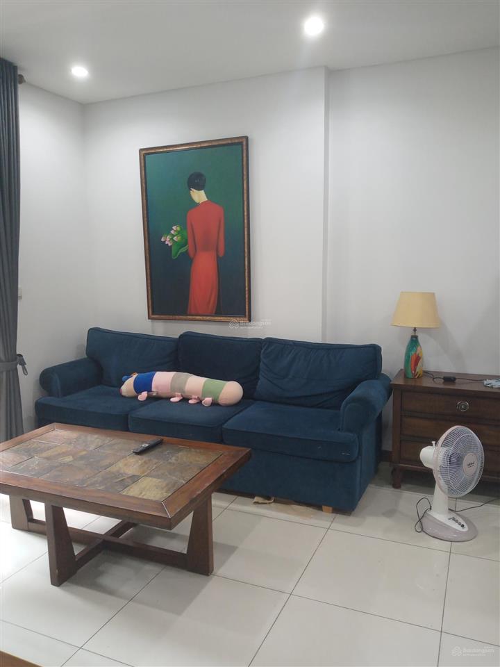 Pass căn hộ 2pn2wc cho thuê hado centrosa garden, 22 triệu full nội thất 86m2