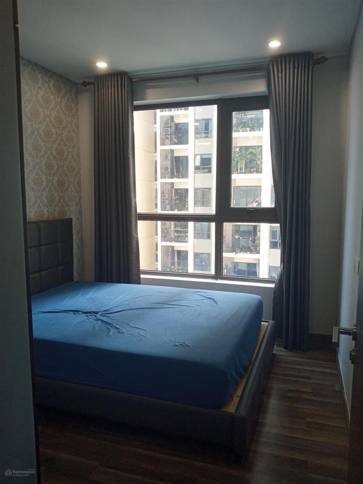 Pass căn hộ 2pn2wc cho thuê hado centrosa garden, 22 triệu full nội thất 86m2
