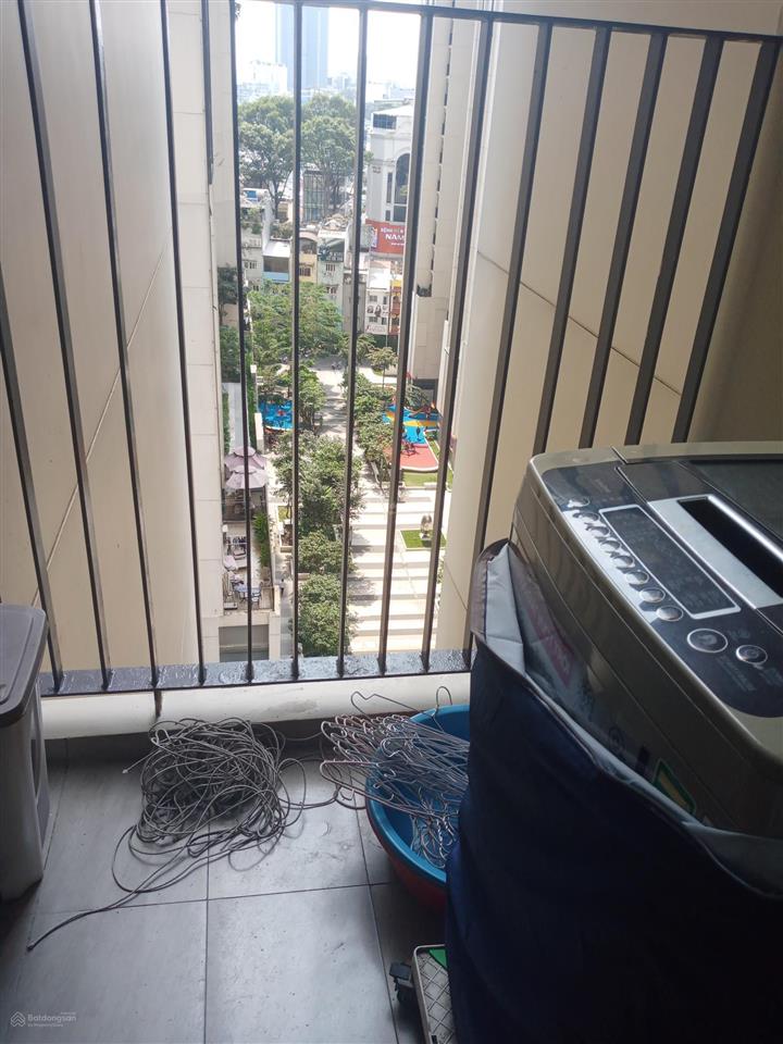 Pass căn hộ 2pn2wc cho thuê hado centrosa garden, 22 triệu full nội thất 86m2