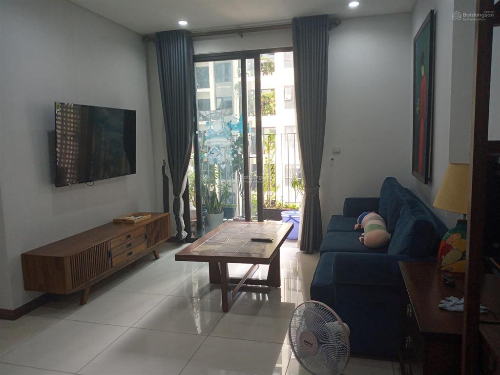 Pass căn hộ 2pn2wc cho thuê hado centrosa garden, 22 triệu full nội thất 86m2