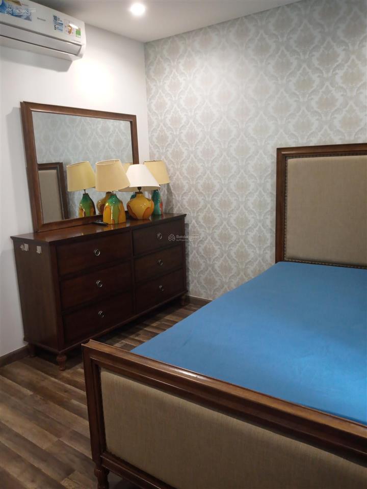 Pass căn hộ 2pn2wc cho thuê hado centrosa garden, 22 triệu full nội thất 86m2