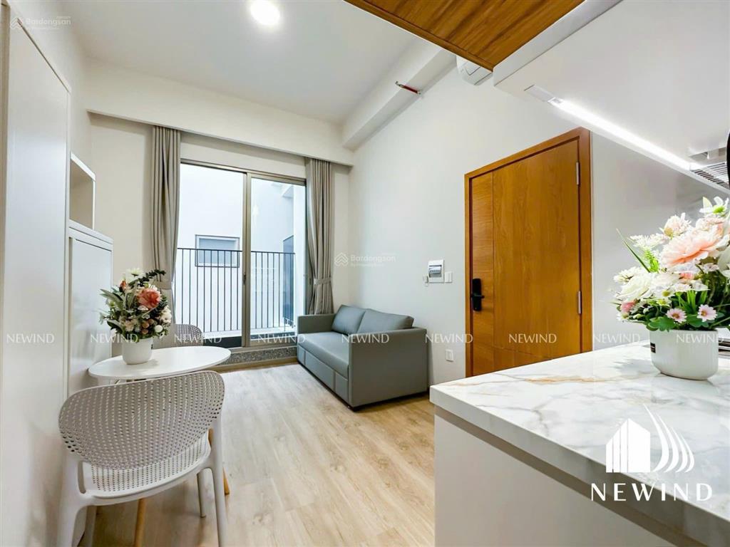 Cho thuê cc mini 300 nguyễn văn linh, 7,5 triệu, 40m2, siêu hot giá cực chất