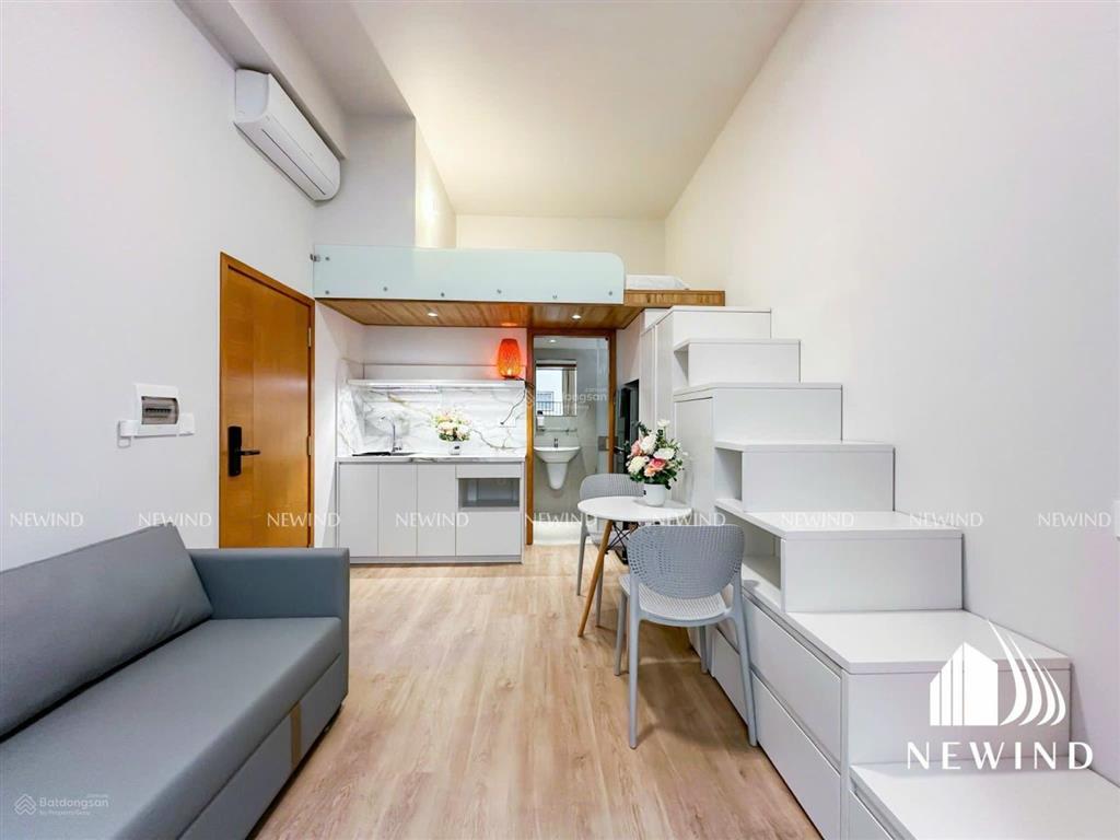Cho thuê cc mini 300 nguyễn văn linh, 7,5 triệu, 40m2, siêu hot giá cực chất