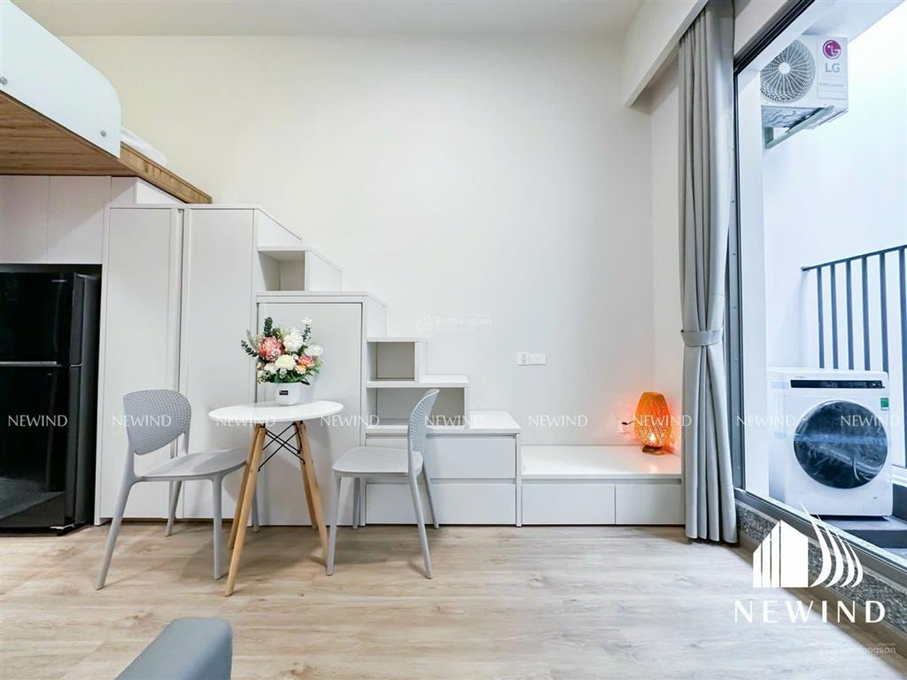Cho thuê cc mini 300 nguyễn văn linh, 7,5 triệu, 40m2, siêu hot giá cực chất
