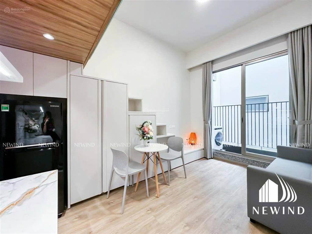 Cho thuê cc mini 300 nguyễn văn linh, 7,5 triệu, 40m2, siêu hot giá cực chất