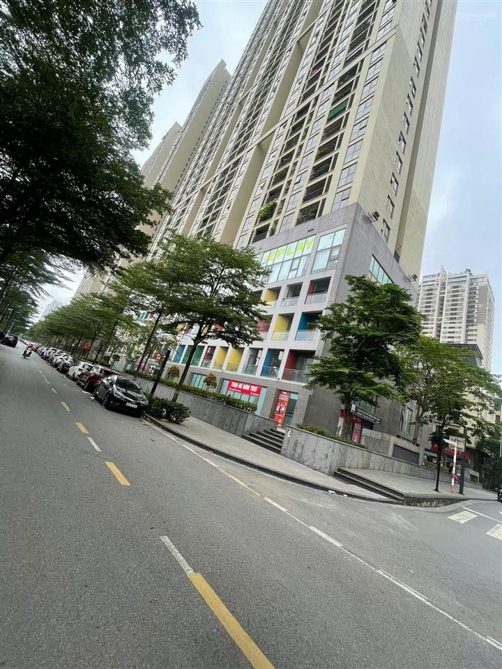 Cho thuê tầng 1 vũ tông phan | giá tốt diện tích đẹp