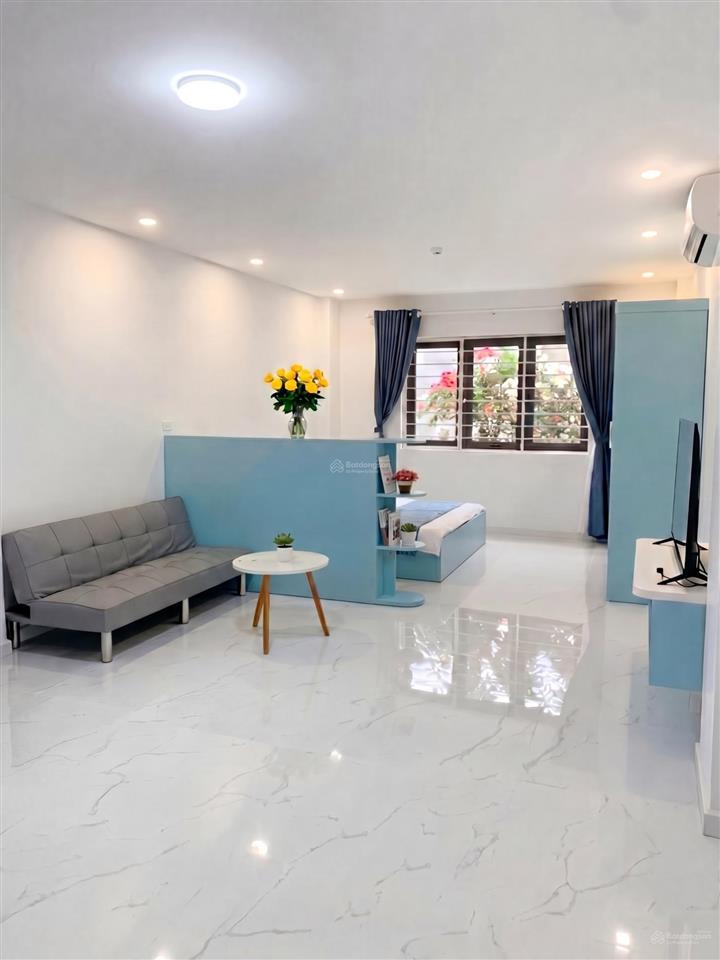 Cho thuê chung cư mini 1pn, 1wc, 40m2, 7 triệu/th, tại 11a ngõ 189, hoàng hoa thám, ba đình