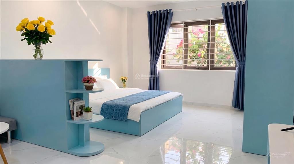 Cho thuê chung cư mini 1pn, 1wc, 40m2, 7 triệu/th, tại 11a ngõ 189, hoàng hoa thám, ba đình
