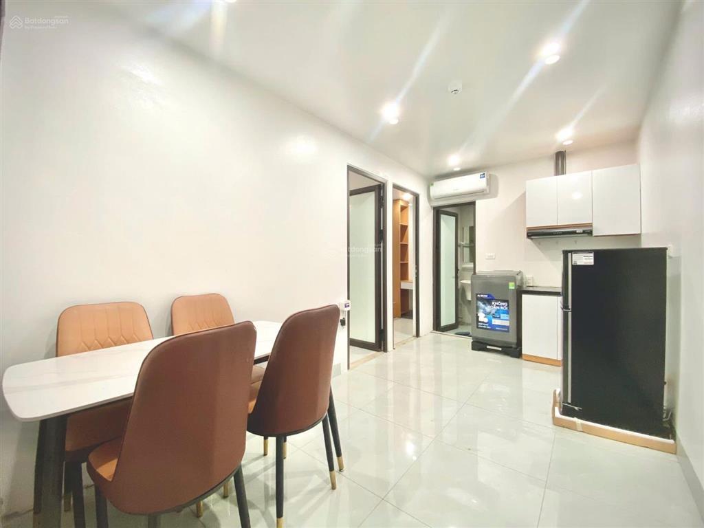 Phòng 2 ngủ 1 khách trong nhà mới xây giá siêu rẻ tìm chủ