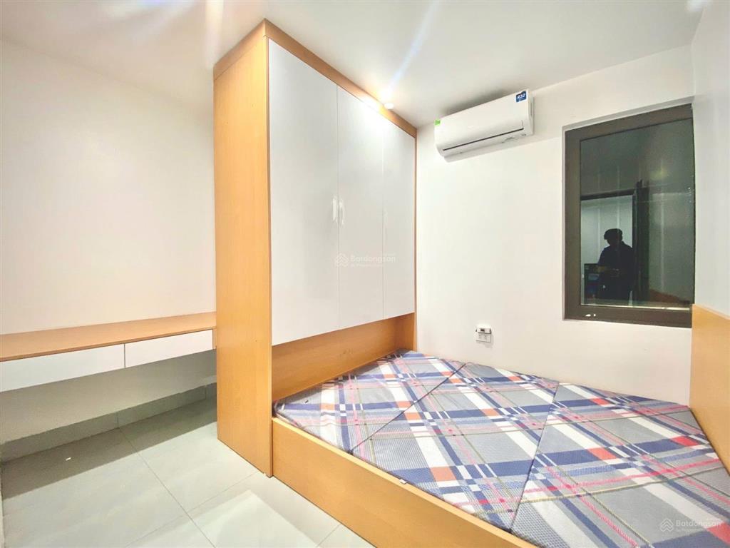 Phòng 2 ngủ 1 khách trong nhà mới xây giá siêu rẻ tìm chủ
