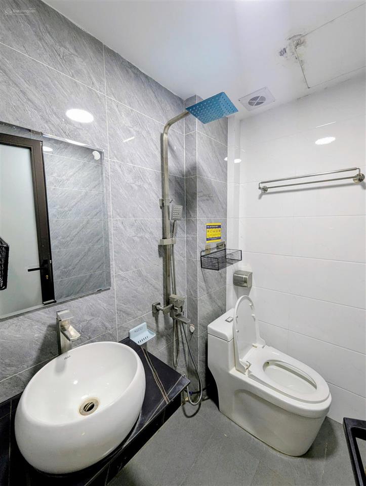 Cho thuê ccmm cao cấp full nội thất giá rẻ nhất miếu đầm