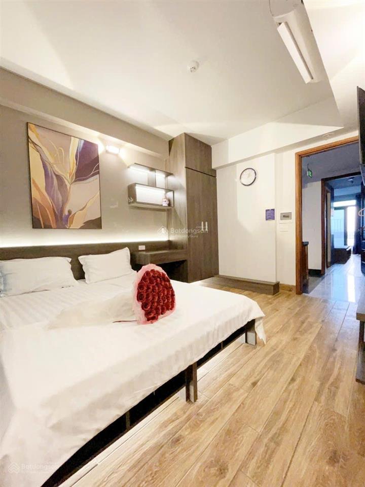 Ccmn ngõ rộng ô tô tránh nhau full tiện ích