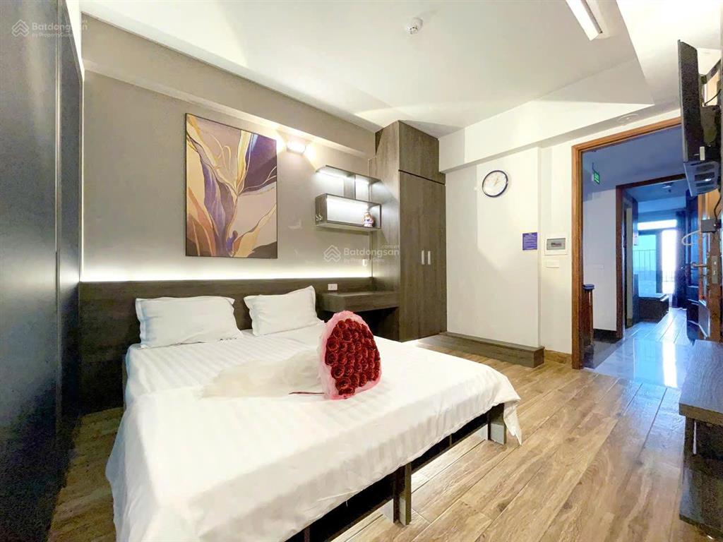 Ccmn ngõ rộng ô tô tránh nhau full tiện ích
