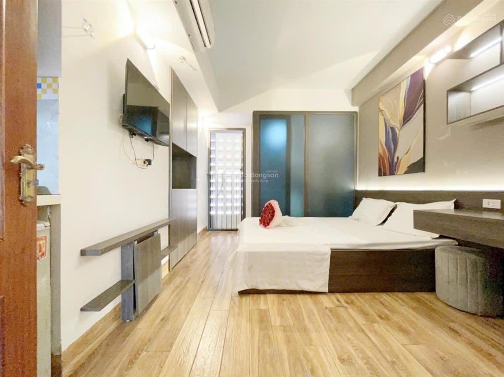 Ccmn ngõ rộng ô tô tránh nhau full tiện ích