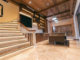 Bán biệt thự 300m2 tại hải quân, bạch đằng, tp.hạ long, giá thỏa thuận, 6pn, 9wc
