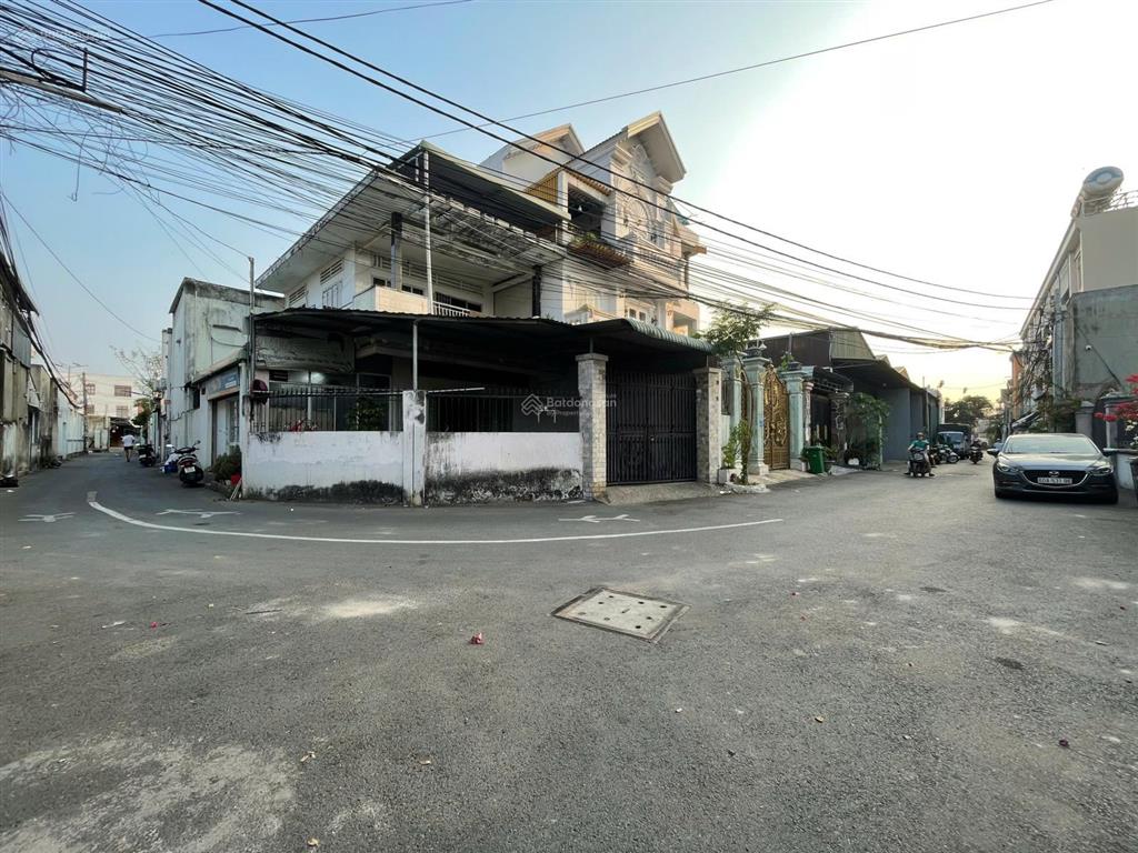 Bán đất chia tài sảnđất ngang 5,6m(105m2)một xẹt nguyễn ái quốc,đồng naingay bệnh viện 7b4,7 tỷ