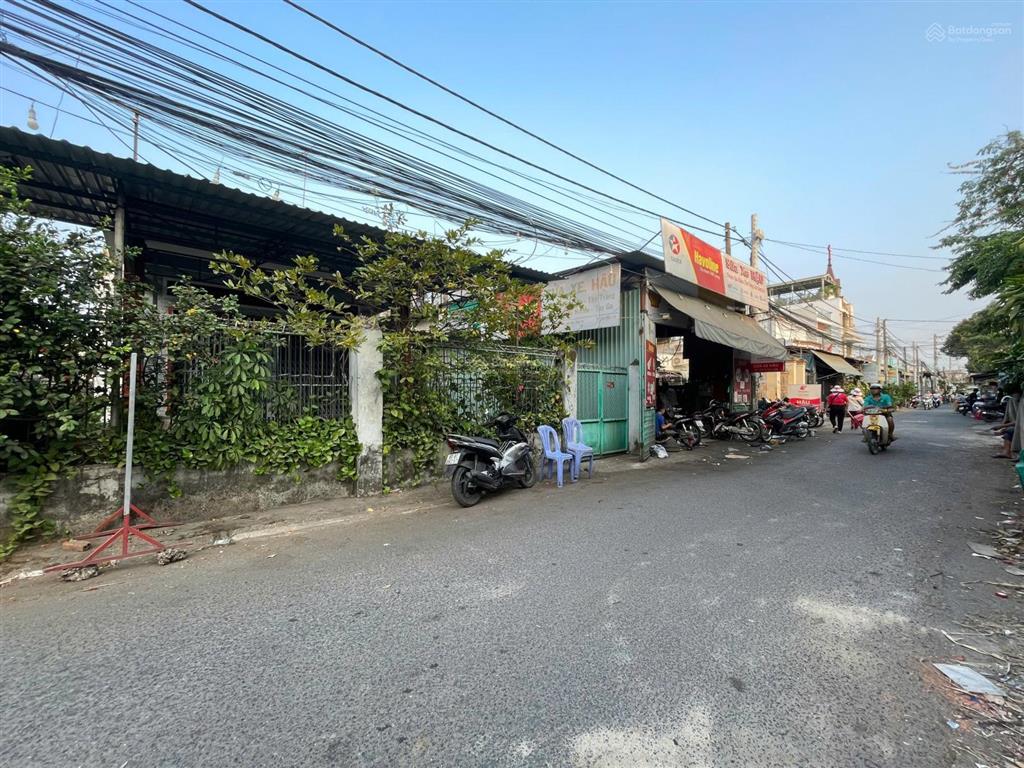 Bán đất chia tài sảnđất ngang 5,6m(105m2)một xẹt nguyễn ái quốc,đồng naingay bệnh viện 7b4,7 tỷ