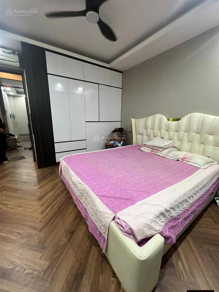 Nhà đẹp 5 tầng gia quất long biên  kinh doanh văn phòng  ô tô đỗ cửa ở ngay  tặng nội thất.