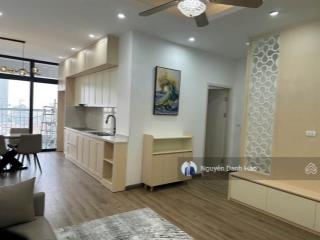 Bán căn hộ cc đại cổ việt  hbt 60m2, 2pn, giá 5,1 tỷt ô tô đỗ sảnh, ở sướng