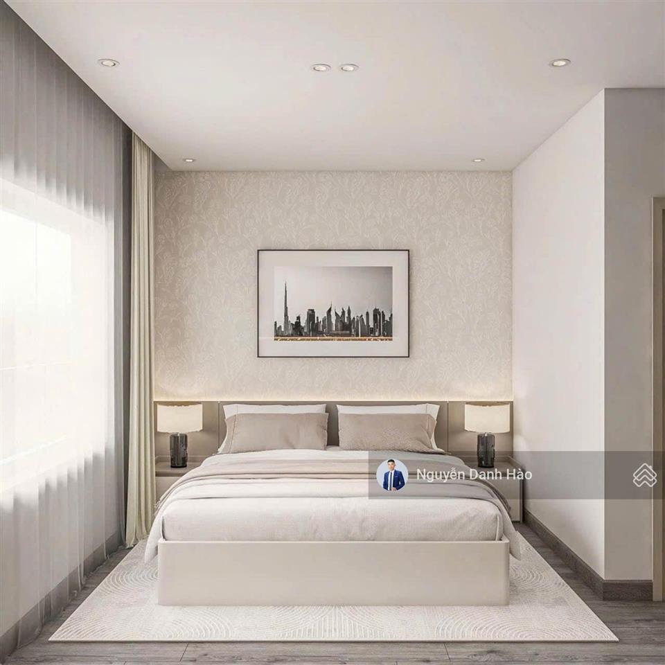 Bán căn hộ cc đại cổ việt  hbt 60m2, 2pn, giá 5,1 tỷt ô tô đỗ sảnh, ở sướng