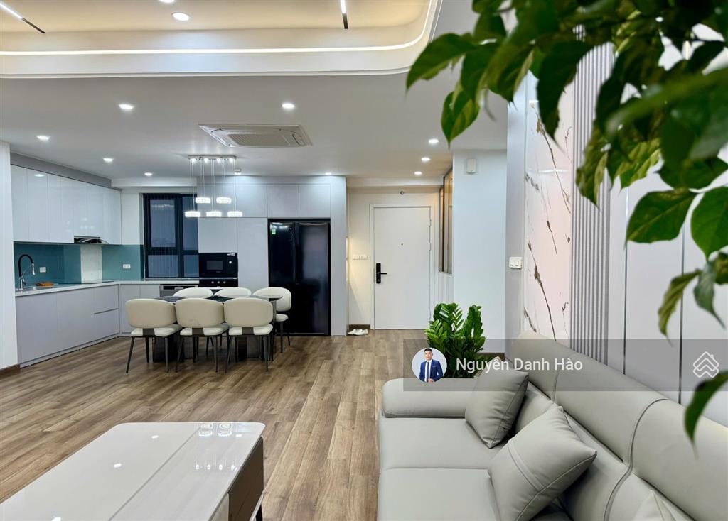 Bán căn góc eco green city 95m2 3pn full nội thất , đông nam ở ngay ~ 7.250 tỷ  0336 588 ***