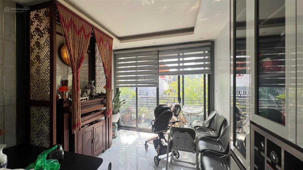 Bán nhà mặt phố tây sơn ( số chẵn)