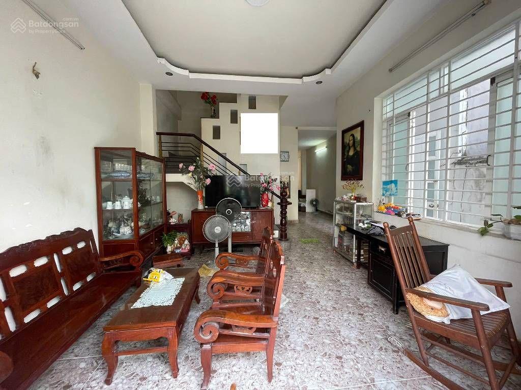 Nhà 3 tầng diện tích siêu khủng hẻm xe hơi cách mt huỳnh tấn phát chỉ 80m cách q7 5p xe máy