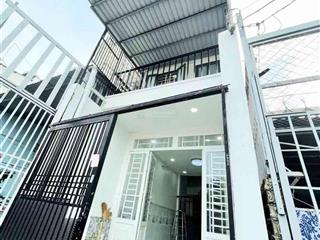 Bán nhà 2 tầng gần trung tâm quận 7 cách phú mỹ hưng 100m sát chung cư đức khải