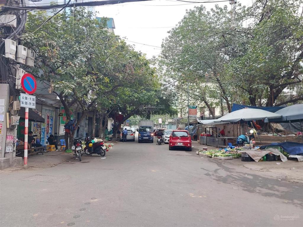 Hàng hot, biệt thự khu mỹ đình, nam từ liêm 136m2, 5t, mt 11m, giá đầu tư