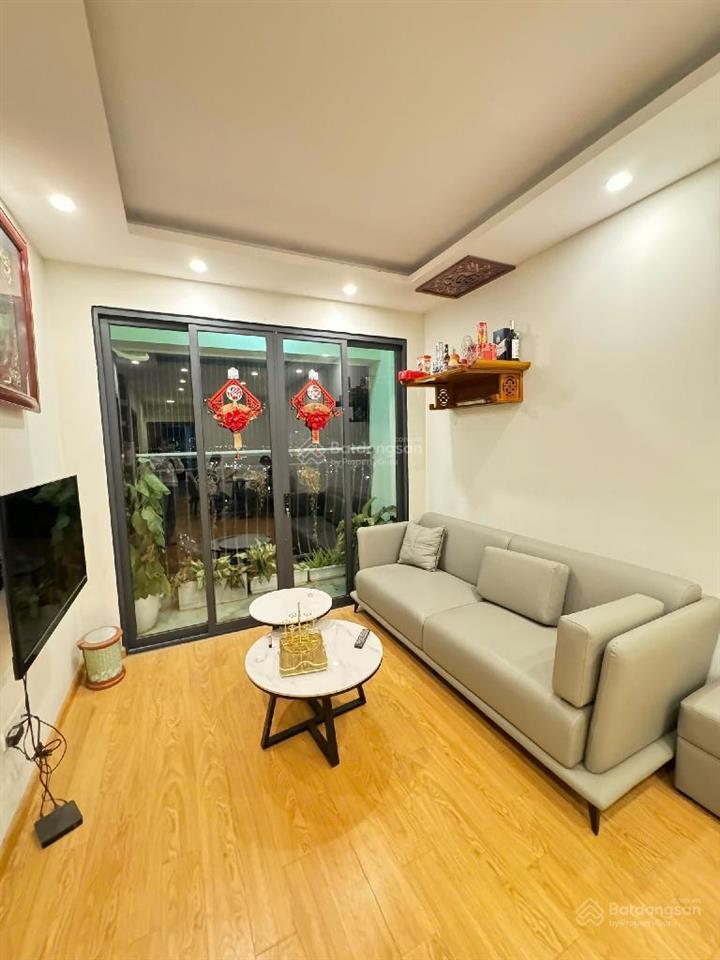 Chính chủ bán gấp căn hộ gelexia riverside 885 tam trinh, 74m², giá chỉ 4,9 tỷ