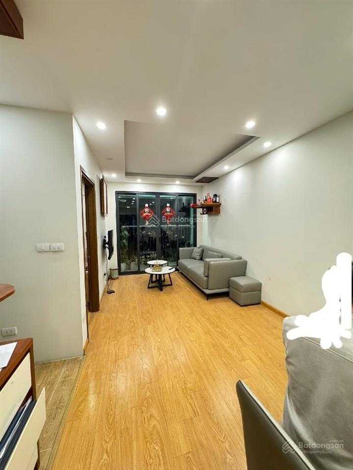 Chính chủ bán gấp căn hộ gelexia riverside 885 tam trinh, 74m², giá chỉ 4,9 tỷ