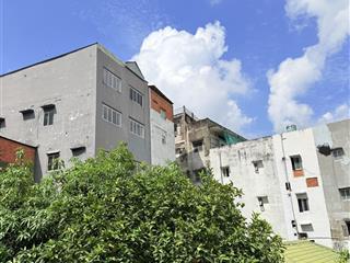 [sổ hồng riêng  q1] 3 tỷ  nhà đúc 3 tầng kế bên bùi viện  ở ngay không cần sửa!