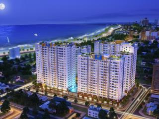 Cho thuê căn hộ chính chủ ở nha trang , cách biển 800m