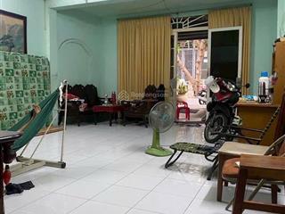 6 tỷ 199tr  nhà q7 tân hưng ngang hơn 5m, nở hậu 7.4m  60m² hẻm 4m  phù hợp xây mới