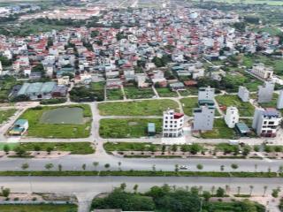 Đất Dịch Vụ An Thượng khu 12,5ha
