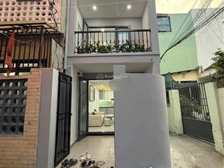 Mình chính chủ cần bán nhà 2 tầng kiệt 272 đường trần cao vân, phường xuân hà