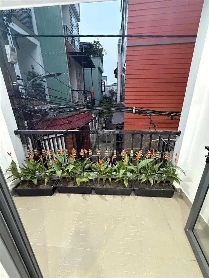 Mình chính chủ cần bán nhà 2 tầng kiệt 272 đường trần cao vân, phường xuân hà