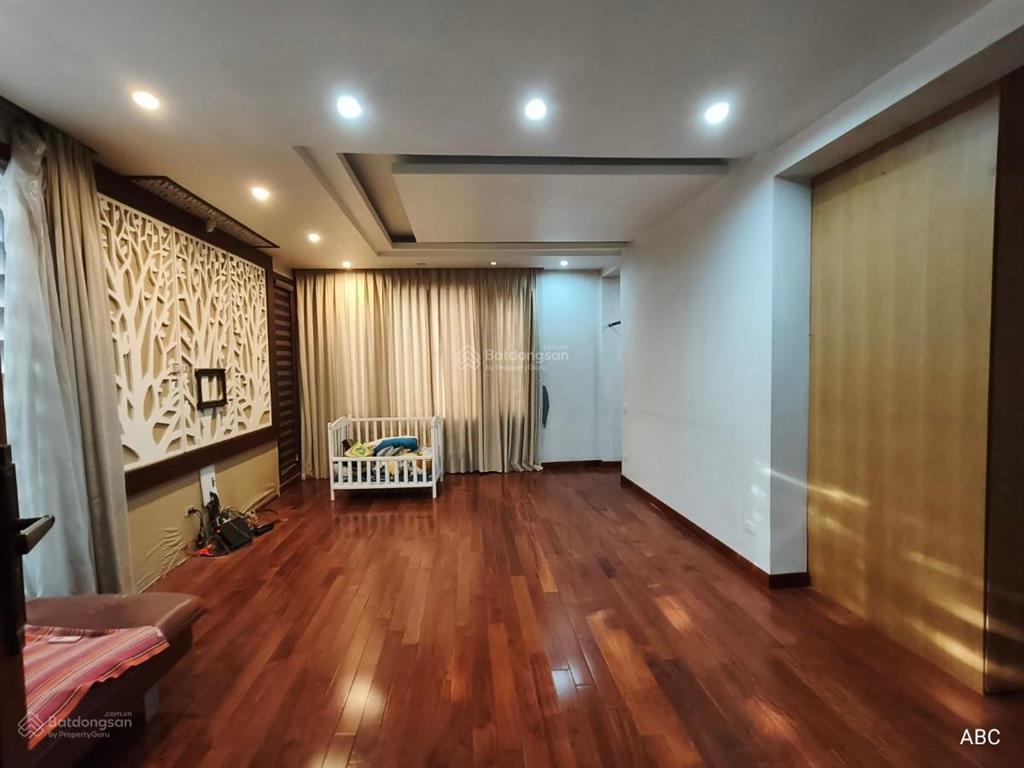 Bán liền kề hoàng văn thái  thanh xuân dt 85m  phân lô ô tô  an ninh tốt
