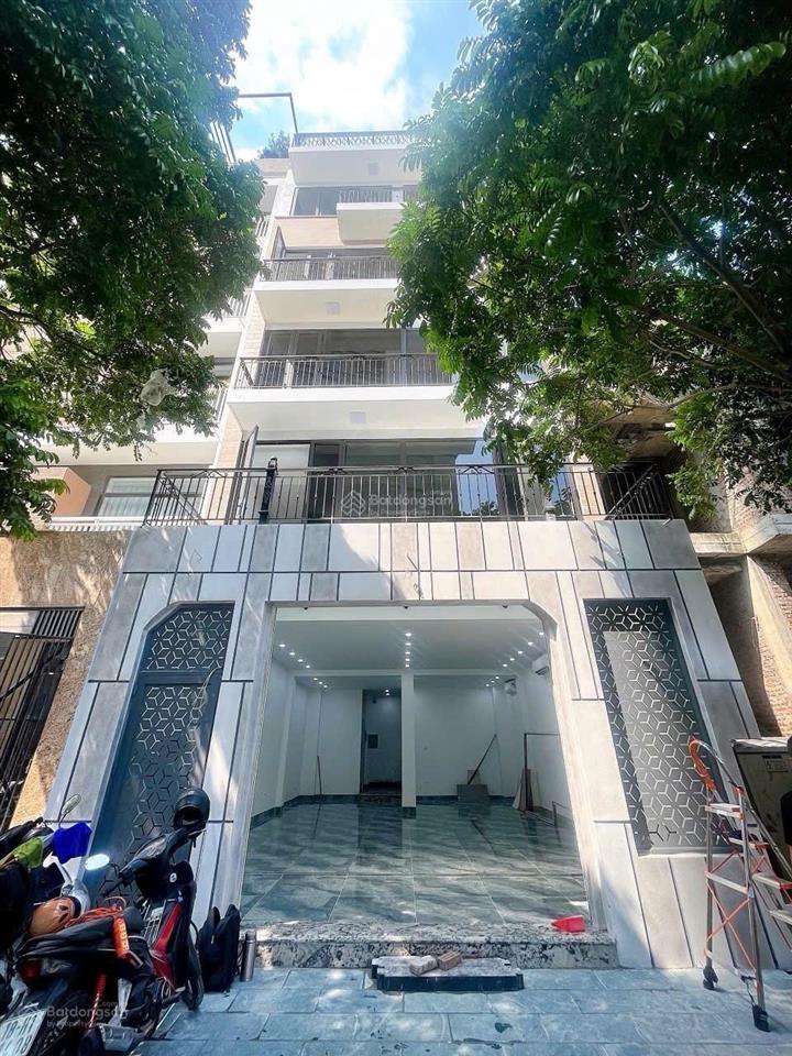 Chính chủ cho thuê liền kề b2, dự án tổ hợp 108 nguyễn trãi, thanh xuân, hà nội