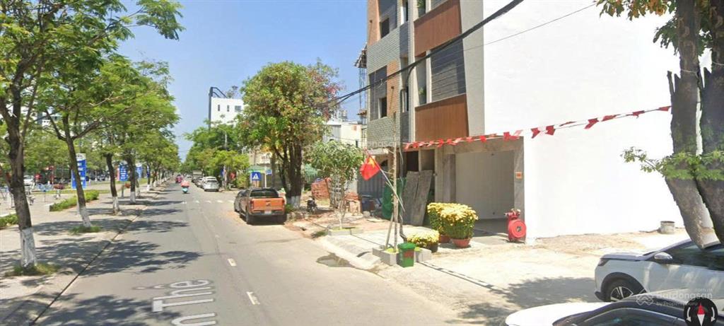 Cho thuê đất diện tích 5mx26m = 130m2  đồng hành khởi nghiệp