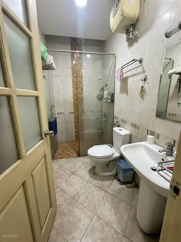 Bán nhà phố hoàng cầu quận đống đa  phân lô ô tô tránh  kinh doanh. chào giá 22 tỷ có tl